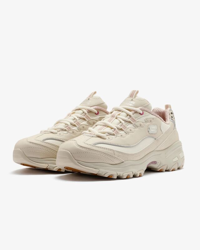 D'LITES Kadın Pembe Spor Ayakkabı - 150236