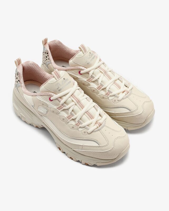 D'LITES Kadın Pembe Spor Ayakkabı - 150236