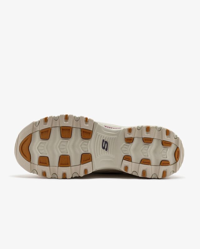 D'LITES Kadın Pembe Spor Ayakkabı - 150236