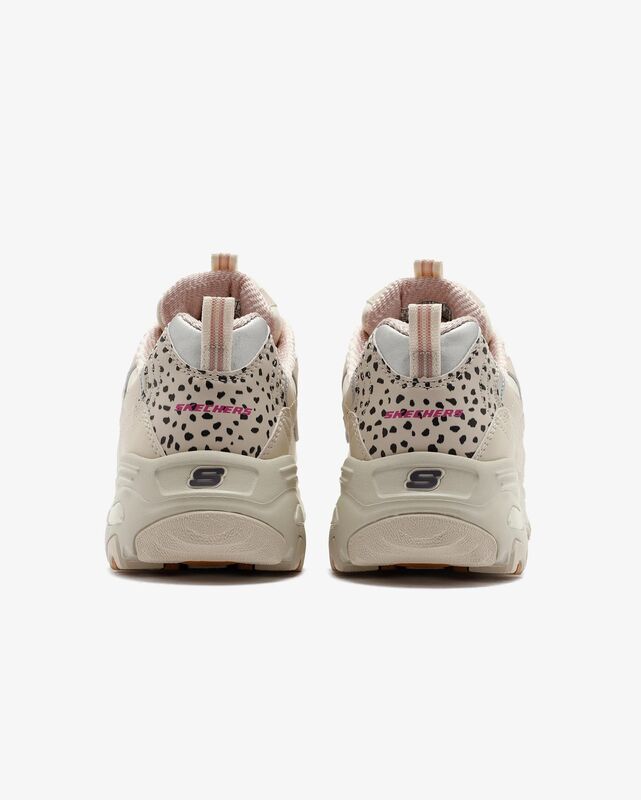 D'LITES Kadın Pembe Spor Ayakkabı - 150236