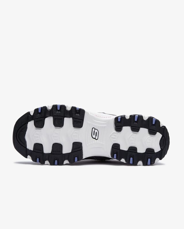 D'Lites Kadın Siyah Spor Ayakkabı - 149630