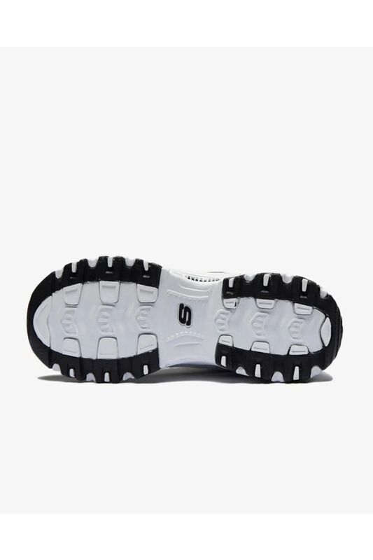 D'Lites-March Forward Kadın Beyaz Sneaker - 13148