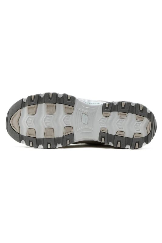 D'Lites - New Journey Kadın Bej Sneaker - 11947