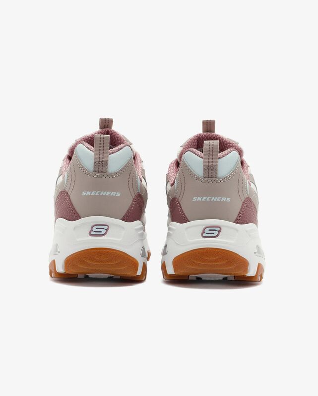 D'Lites - Popular Vote Kadın TAUPE Spor Ayakkabı - 150241