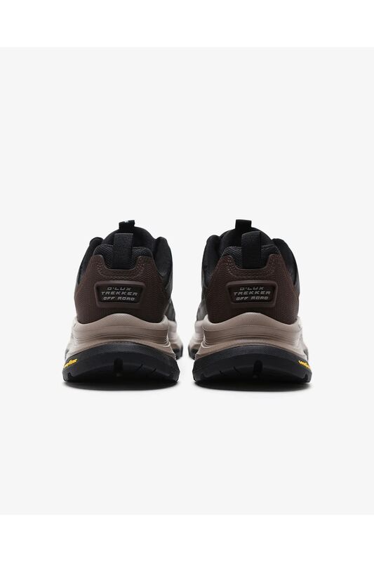 D'LUX TREKKER Erkek Siyah/Bej Spor Ayakkabı - 237565