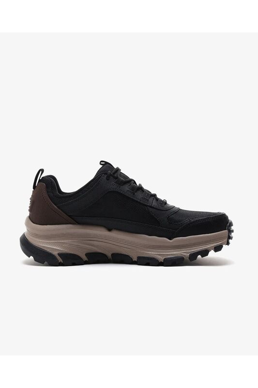 D'LUX TREKKER Erkek Siyah/Bej Spor Ayakkabı - 237565