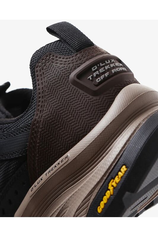 D'LUX TREKKER Erkek Siyah/Bej Spor Ayakkabı - 237565 D'LUX TREKKER Erkek Siyah/Bej Spor Ayakkabı - 237565