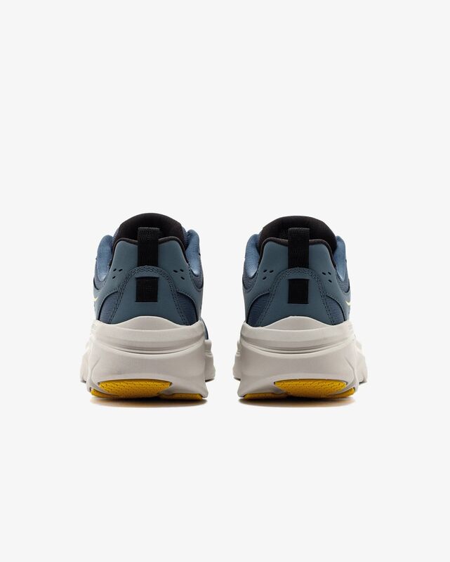 D'Lux Walker 2.0 - Durven Erkek Gümüş Spor Ayakkabı - 232715