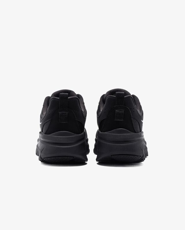 D'Lux Walker 2.0 - Durven Erkek Siyah Spor Ayakkabı - 232715