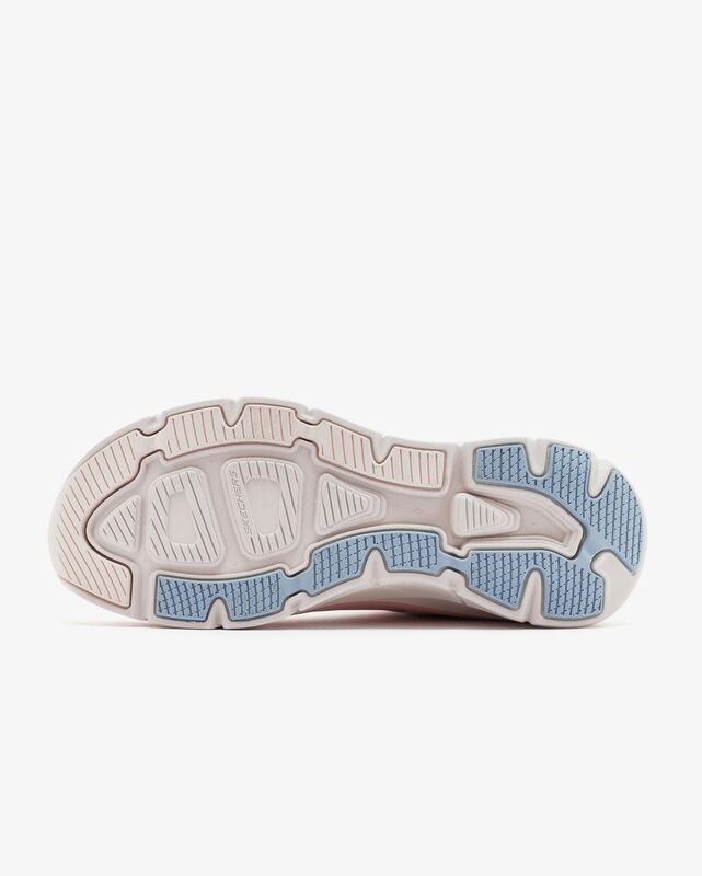 D'LUX WALKER 2.0 Kadın Bej Spor Ayakkabı - 150093