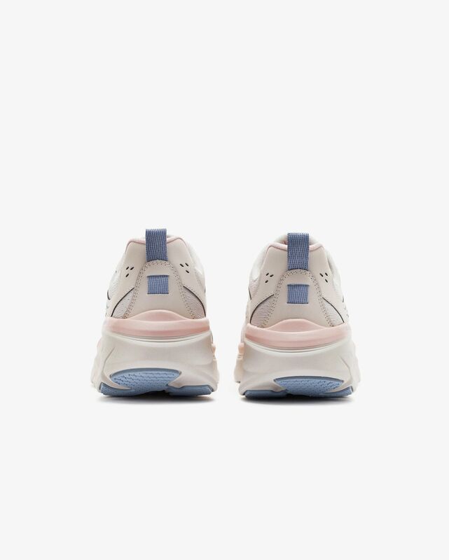 D'LUX WALKER 2.0 Kadın Bej Spor Ayakkabı - 150093