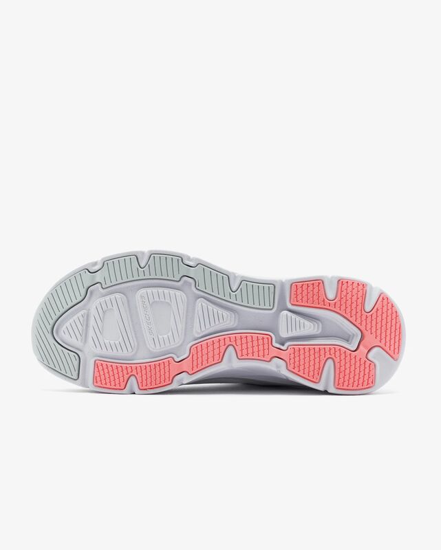 D'LUX WALKER 2.0 Kadın Beyaz Spor Ayakkabı - 150093