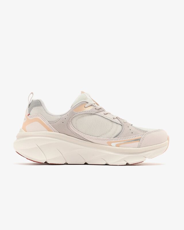 D'Lux Walker 2.0 Kadın Kahverengi Spor Ayakkabı - 150008