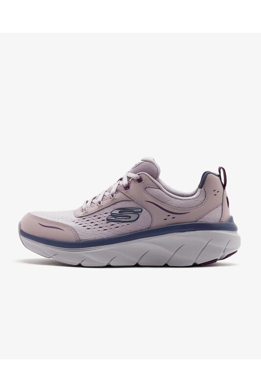 Skechers - D'LUX WALKER 2.0 Kadın Leylak / Mavi Spor Ayakkabı - 150093