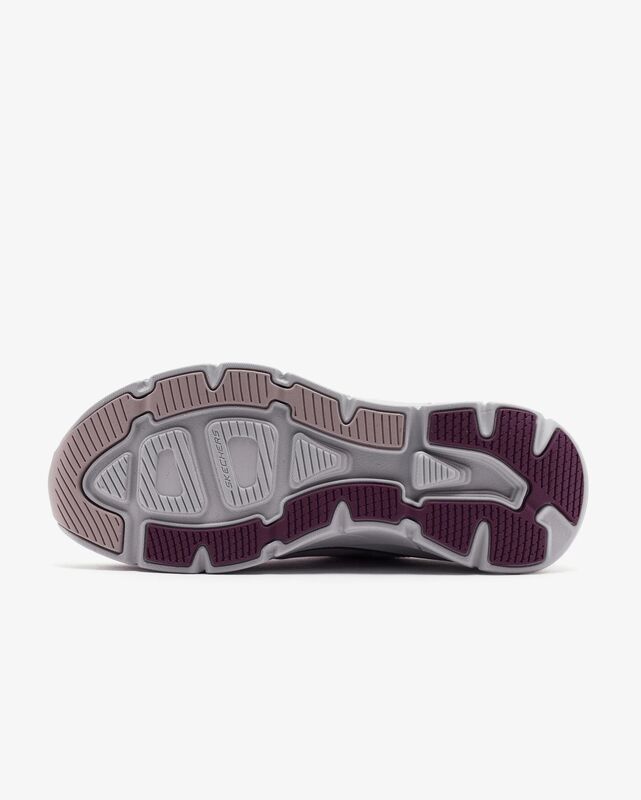 D'LUX WALKER 2.0 Kadın Leylak / Mavi Spor Ayakkabı - 150093