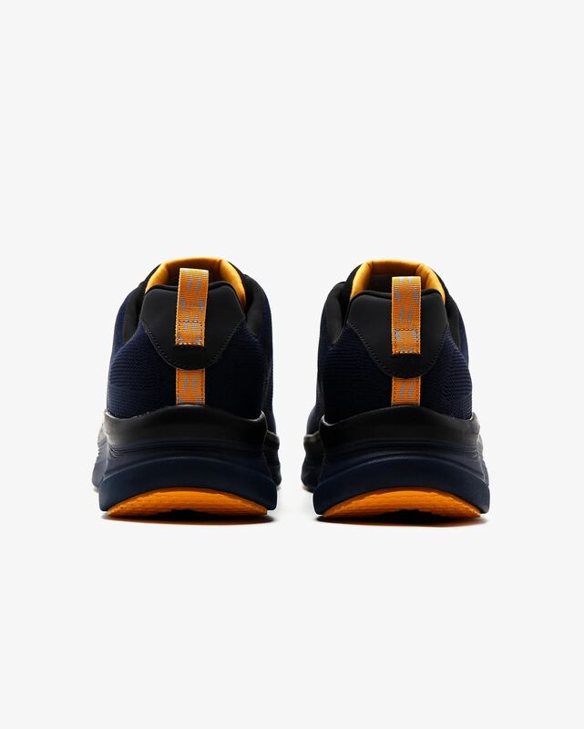 D'Lux Walker - Get Oasis Erkek Koyu Mavi Spor Ayakkabı - 232362