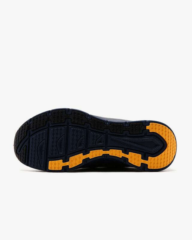 D'Lux Walker - Get Oasis Erkek Koyu Mavi Spor Ayakkabı - 232362