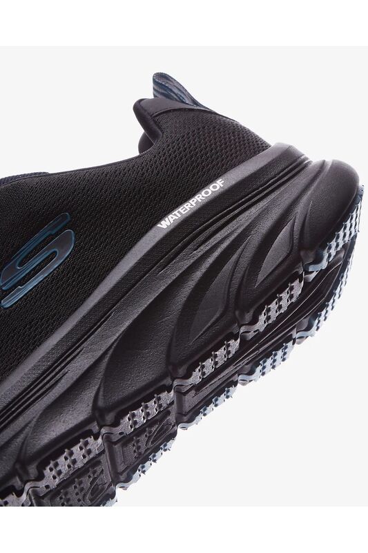 D'Lux Walker - Get Oasis Erkek Siyah Spor Ayakkabı - 232362