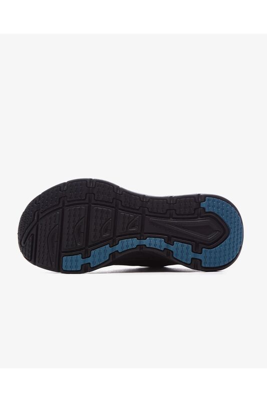 D'Lux Walker - Get Oasis Erkek Siyah Spor Ayakkabı - 232362