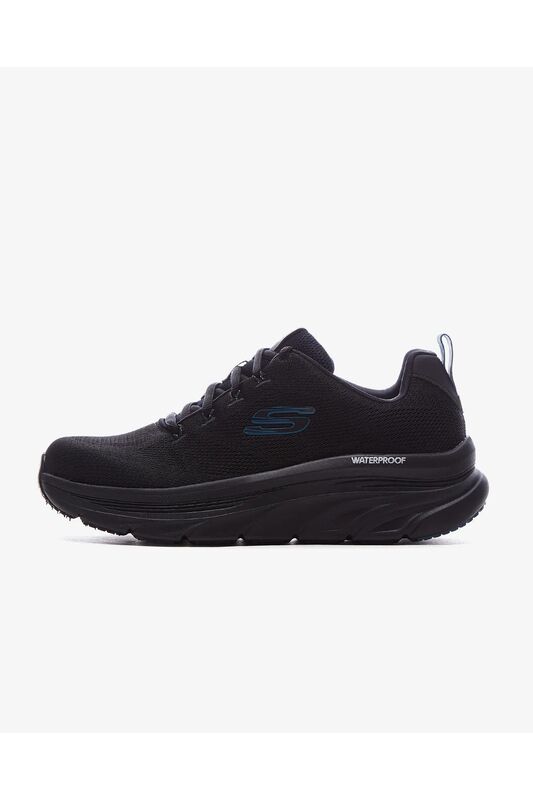 Skechers - D'Lux Walker - Get Oasis Erkek Siyah Spor Ayakkabı - 232362 Skechers - D'Lux Walker - Get Oasis Erkek Siyah Spor Ayakkabı - 232362