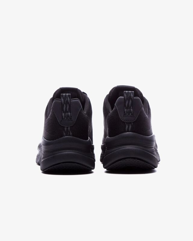 D'Lux Walker - Get Oasis Kadın Siyah Sneaker - 149810