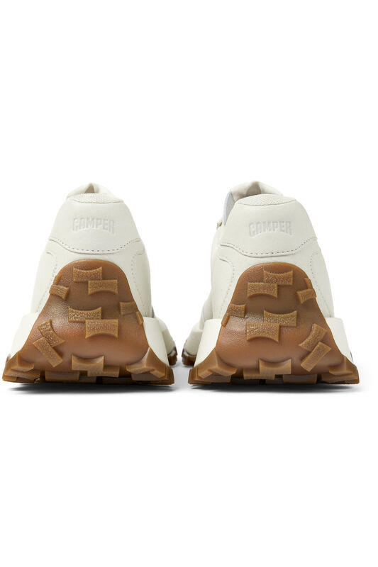 Drift Trail Erkek Beyaz Sneaker - K100928 Drift Trail Erkek Beyaz Sneaker - K100928