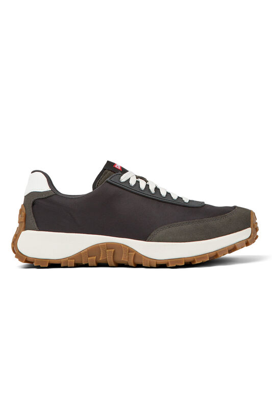 Camper - Drift Trail Erkek Beyaz Sneaker - K100928