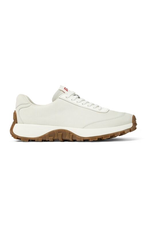 Camper - Drift Trail Erkek Beyaz Sneaker - K100928