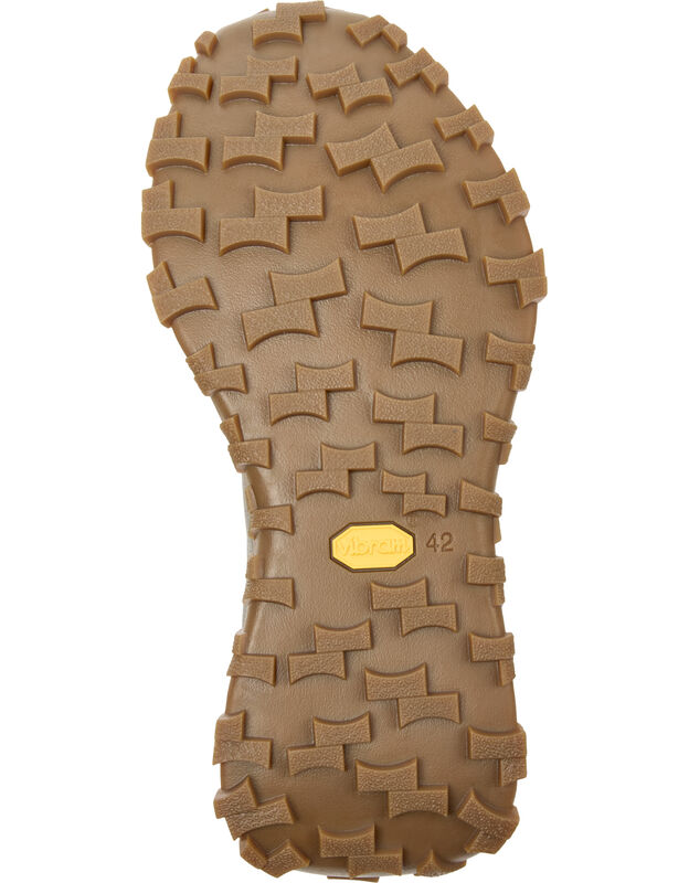 Drift Trail Erkek Gri Günlük Ayakkabı - K100864