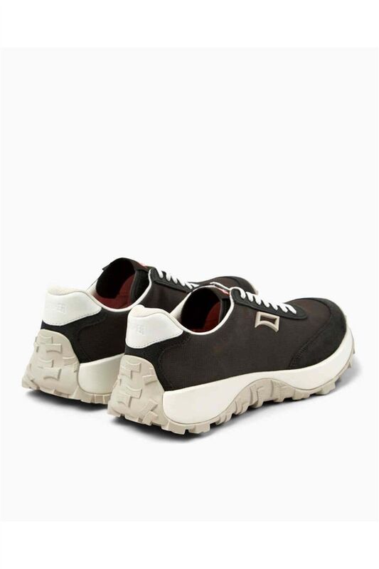 Drift Trail Erkek Gri Sneakers - K100864