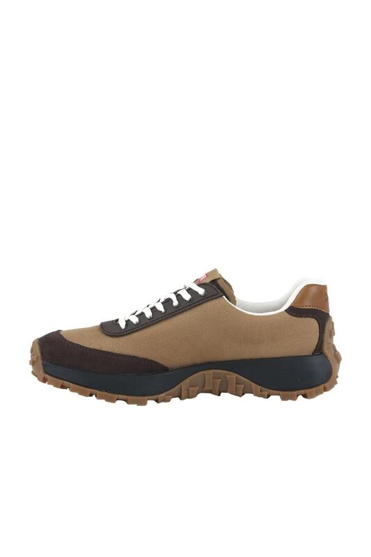 Drift Trail Erkek Kahverengi Sneaker - K100864