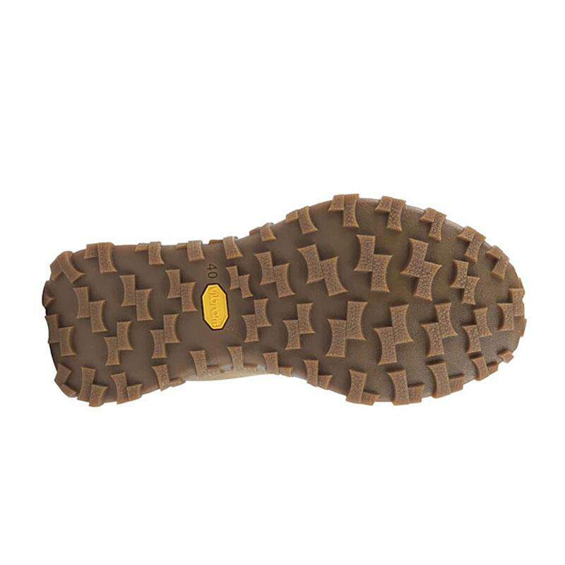 Drift Trail Erkek Kahverengi Sneaker - K100864