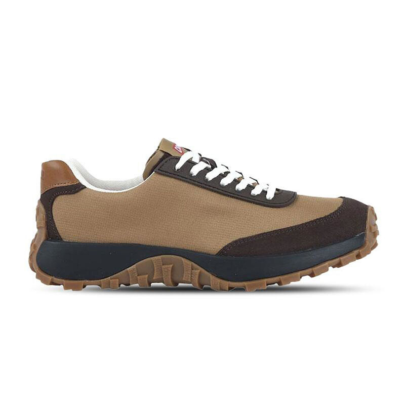 Drift Trail Erkek Kahverengi Sneaker - K100864