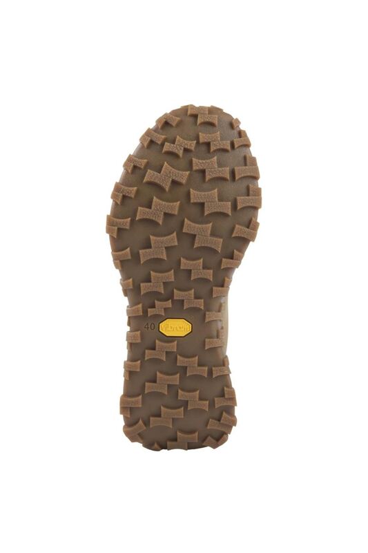 Drift Trail Erkek Kahverengi Sneaker - K100864