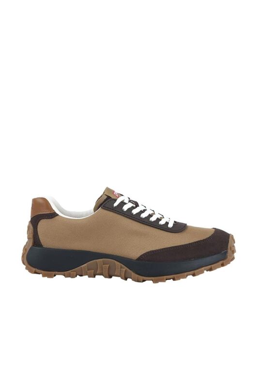 Camper - Drift Trail Erkek Kahverengi Sneaker - K100864