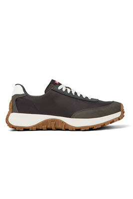 Camper - Drift Trail Erkek Siyah Sneaker - K100864