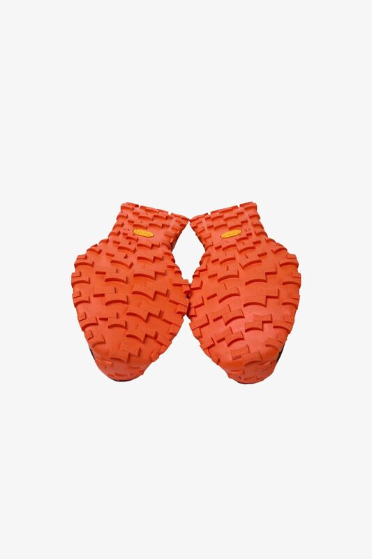 Drift Trail Erkek Siyah Sneaker - K100928