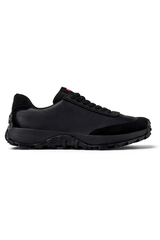 Drift Trail Erkek Siyah Sneaker - K100928