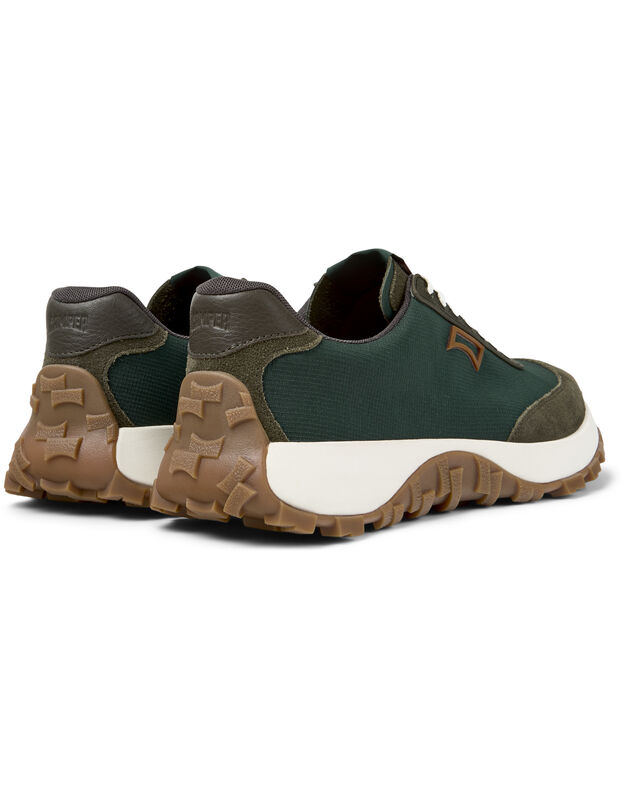 Drift Trail Erkek Yeşil Günlük Ayakkabı - K100864