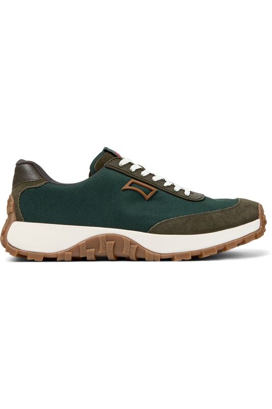 Camper - Drift Trail Erkek Yeşil Günlük Ayakkabı - K100864