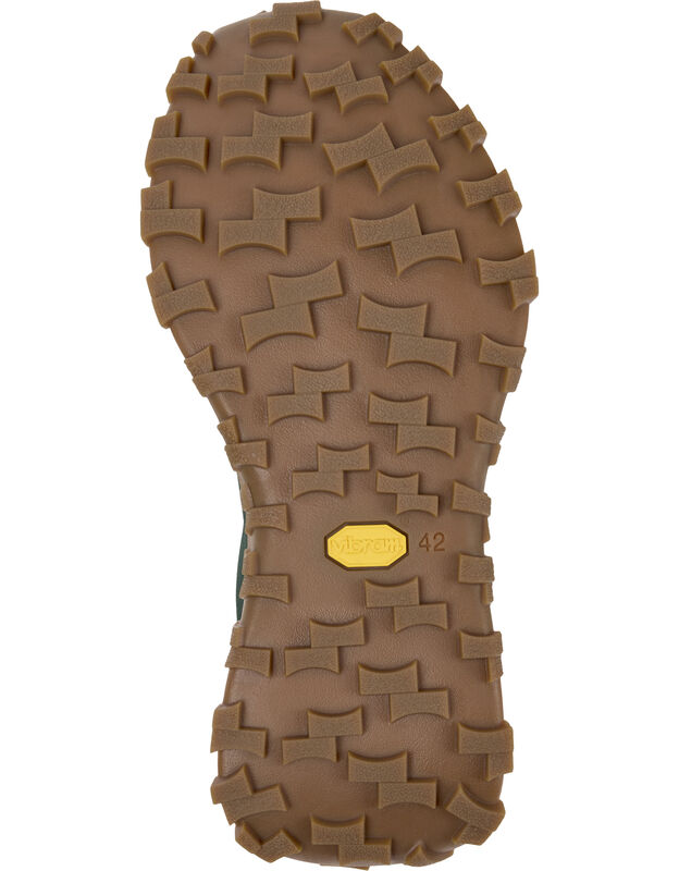 Drift Trail Erkek Yeşil Günlük Ayakkabı - K100864