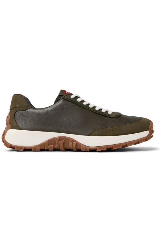 Drift Trail Erkek Yeşil Sneaker - K100928