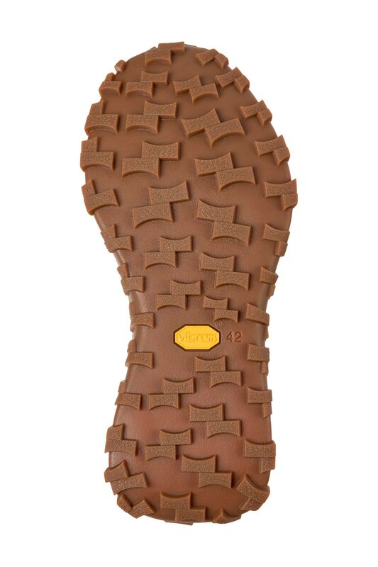 Drift Trail Erkek Yeşil Sneaker - K100928