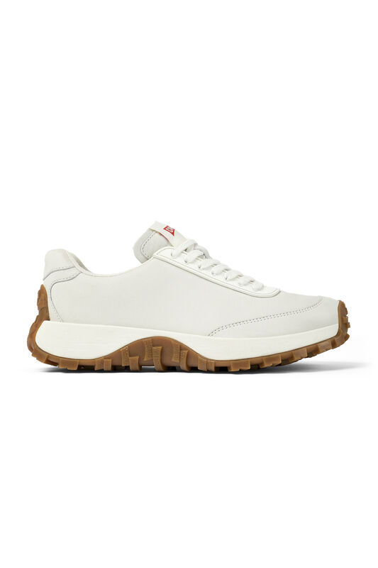 Camper - Drift Trail Kadın Beyaz Sneaker - K201586 Camper - Drift Trail Kadın Beyaz Sneaker - K201586
