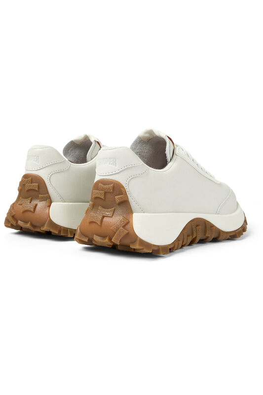 Drift Trail Kadın Beyaz Sneaker - K201586 Drift Trail Kadın Beyaz Sneaker - K201586