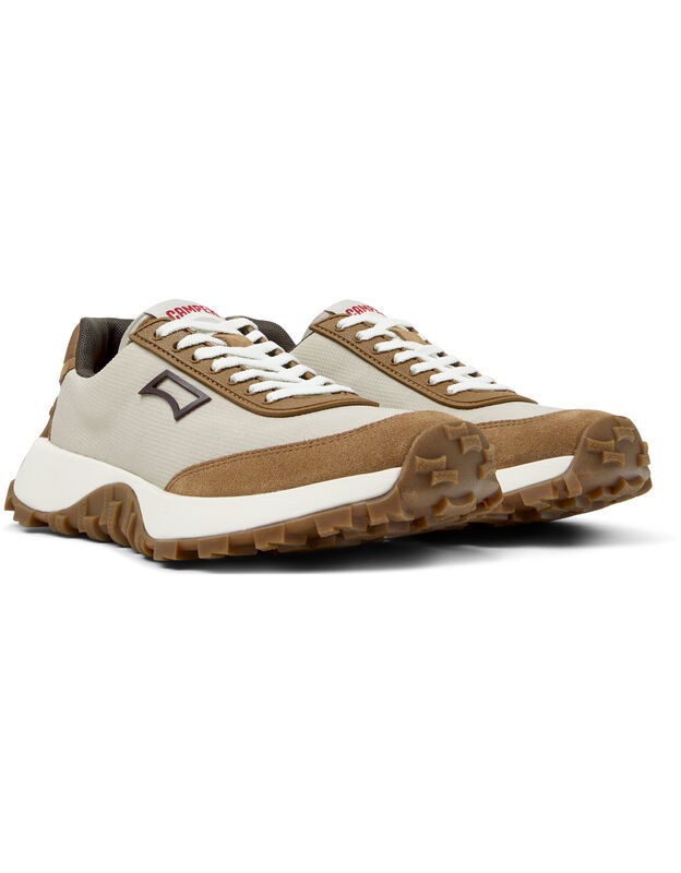 Drift Trail Kadın Gri Günlük Ayakkabı - K201462