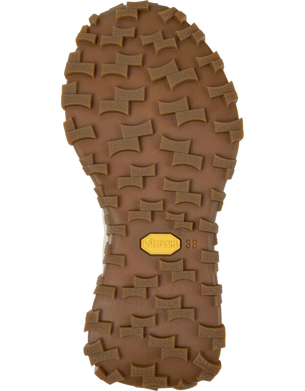 Drift Trail Kadın Gri Günlük Ayakkabı - K201462