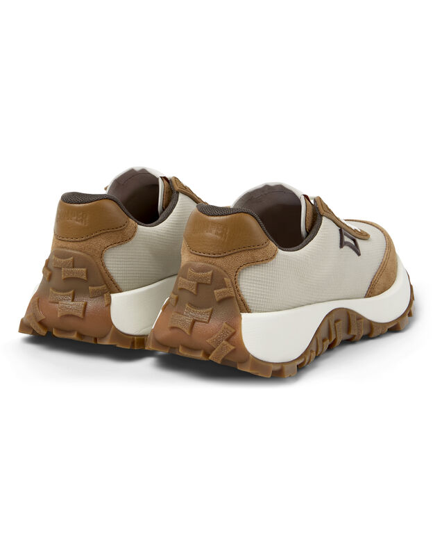 Drift Trail Kadın Gri Günlük Ayakkabı - K201462