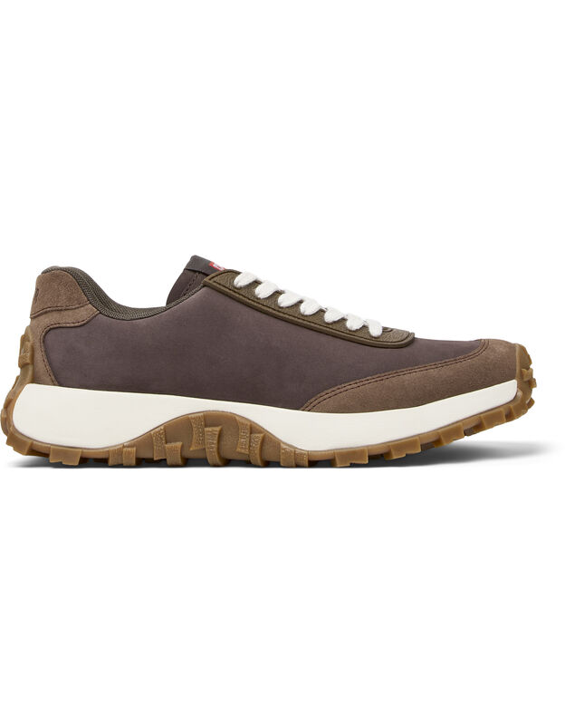 Camper - Drift Trail Kadın Kahverengi Günlük Ayakkabı - K201586