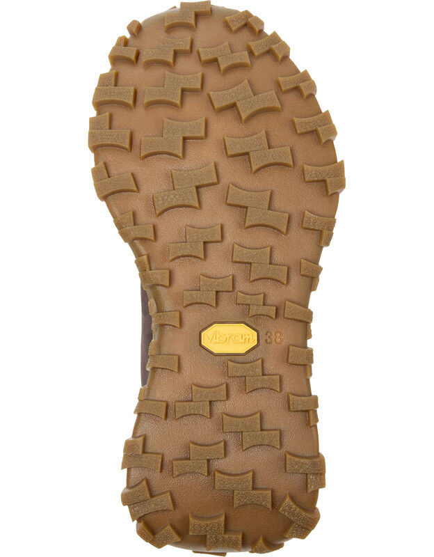 Drift Trail Kadın Kahverengi Günlük Ayakkabı - K201586